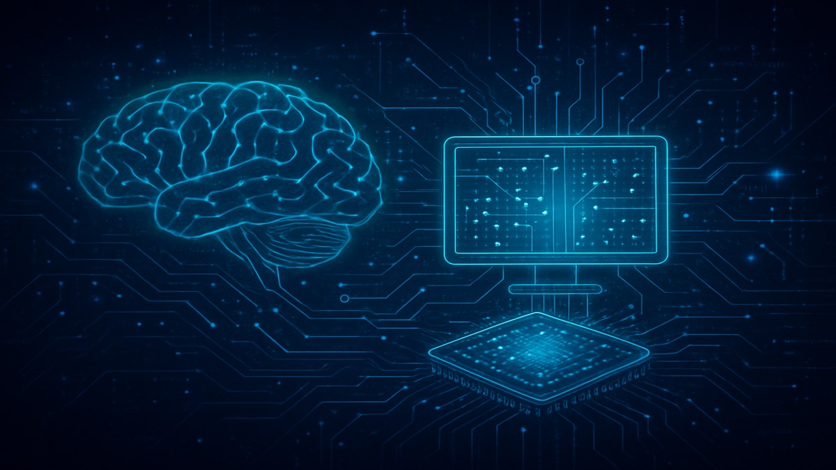 AI Reshapes Software Engineering as Primary Coding Interface Emerges — illustration