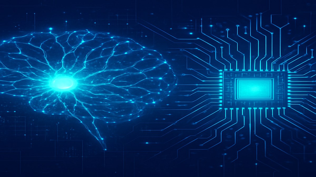 KPMG and INSEAD Unveil AI Governance Principles for Corporate Boards Worldwide — illustration