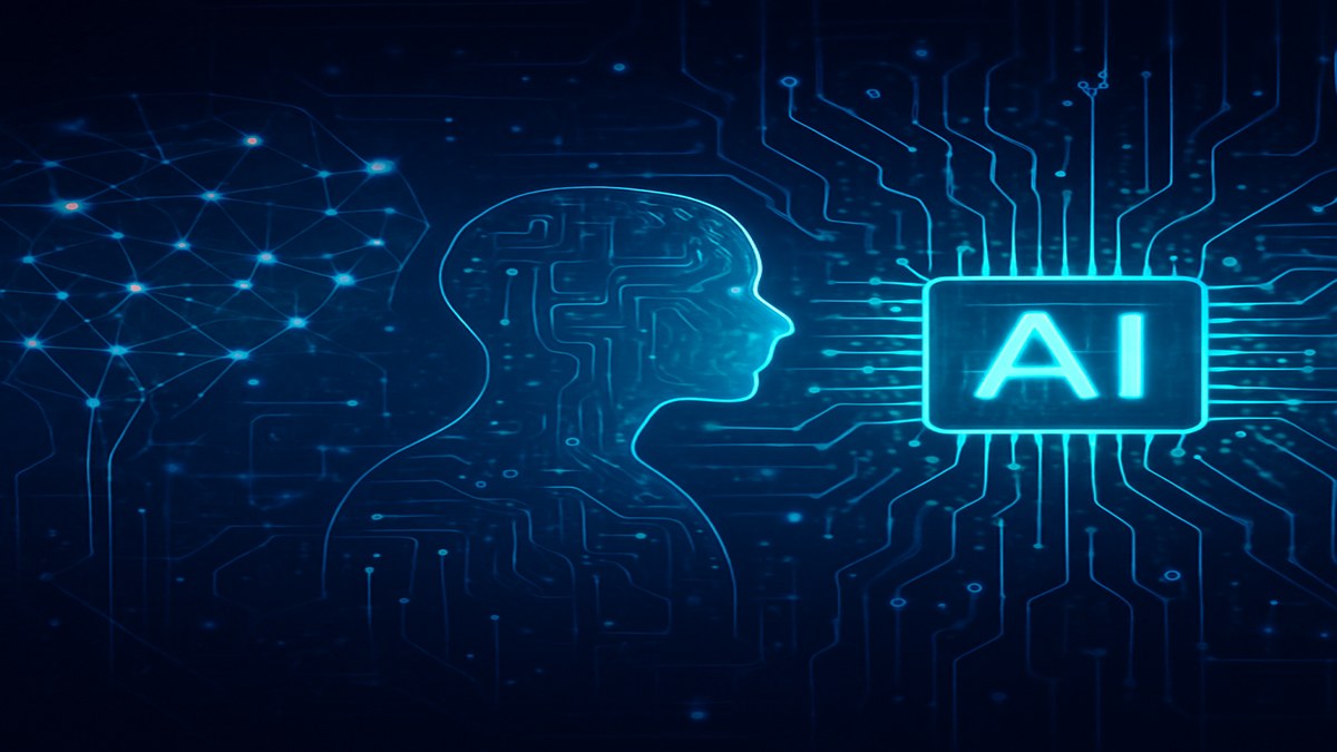 KPMG and INSEAD Unveil AI Governance Principles for Corporate Boards Worldwide — illustration