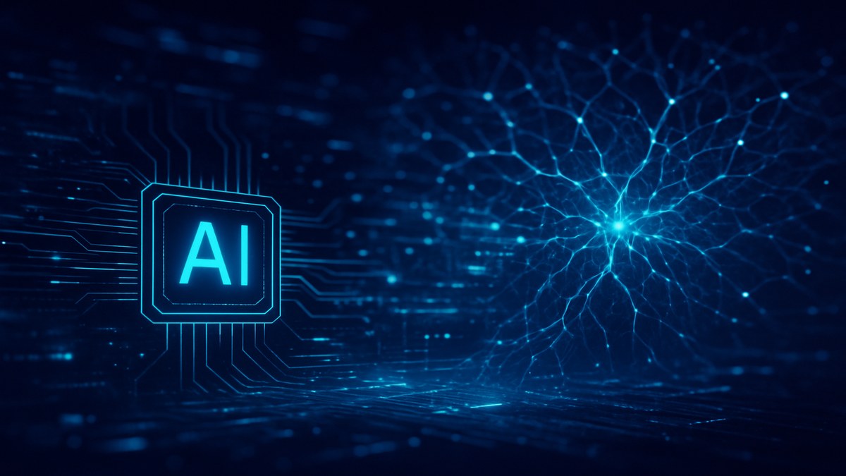 Mozilla Unveils Thunderbolt: Privacy-Focused Open-Source AI Client — illustration