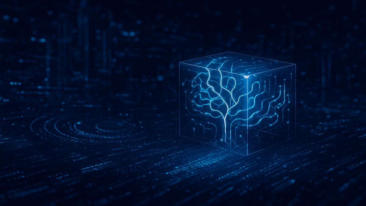 Mozilla Unveils Thunderbolt: Privacy-Focused Open-Source AI Client — illustration