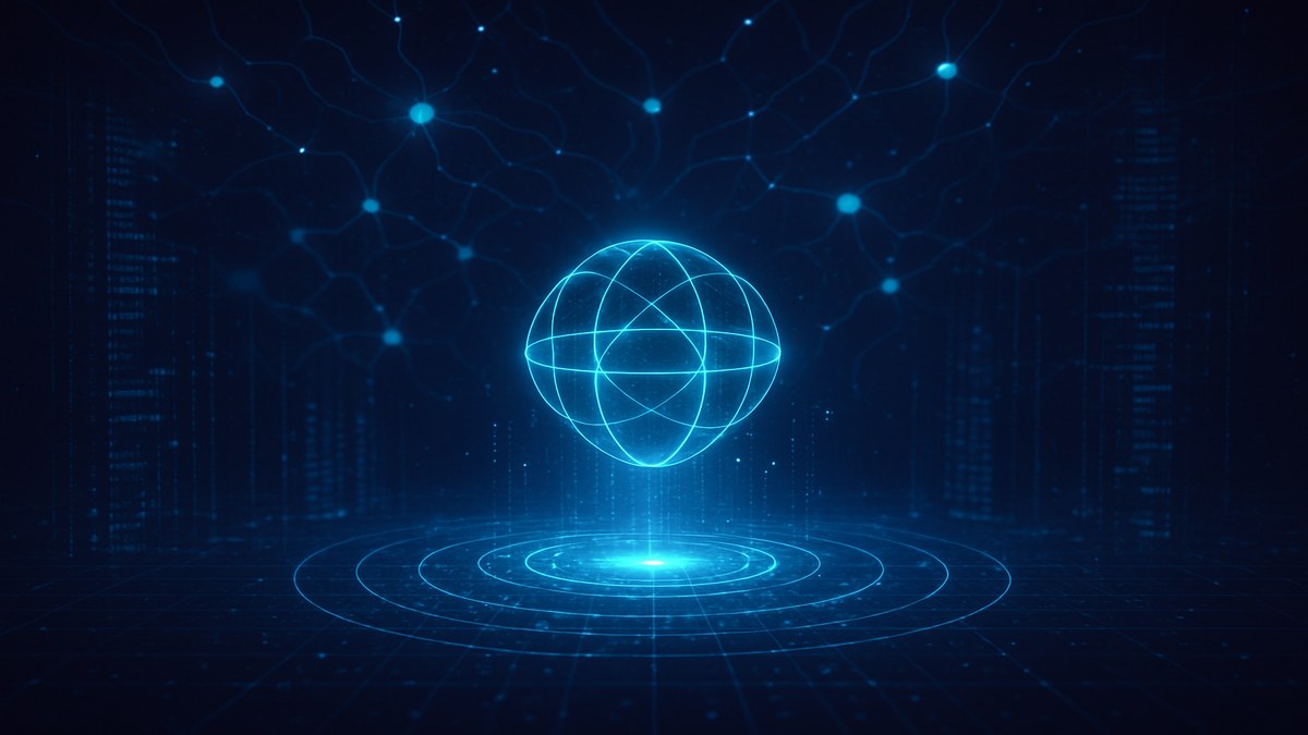 University of Tokyo Achieves Room-Temperature Quantum Error Correction at 99.5% Fidelity — illustration