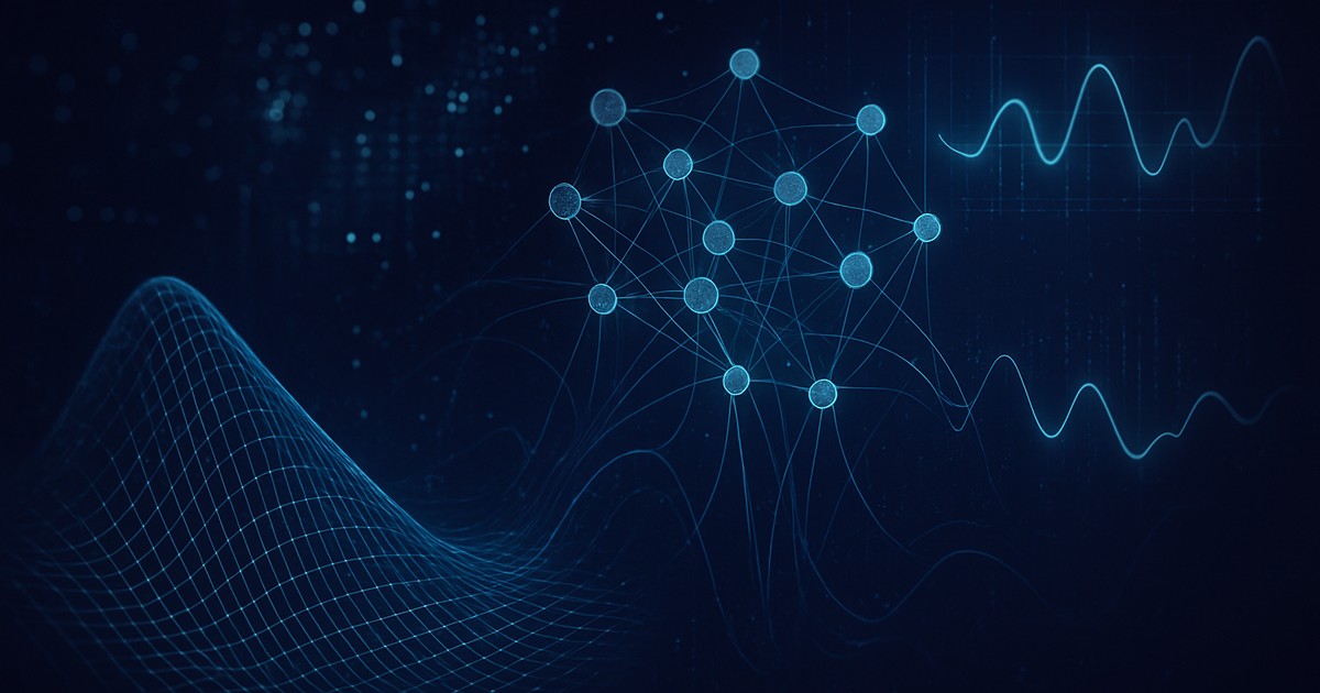 University of Hawaiʻi Algorithm Advances Physics-Informed Machine Learning